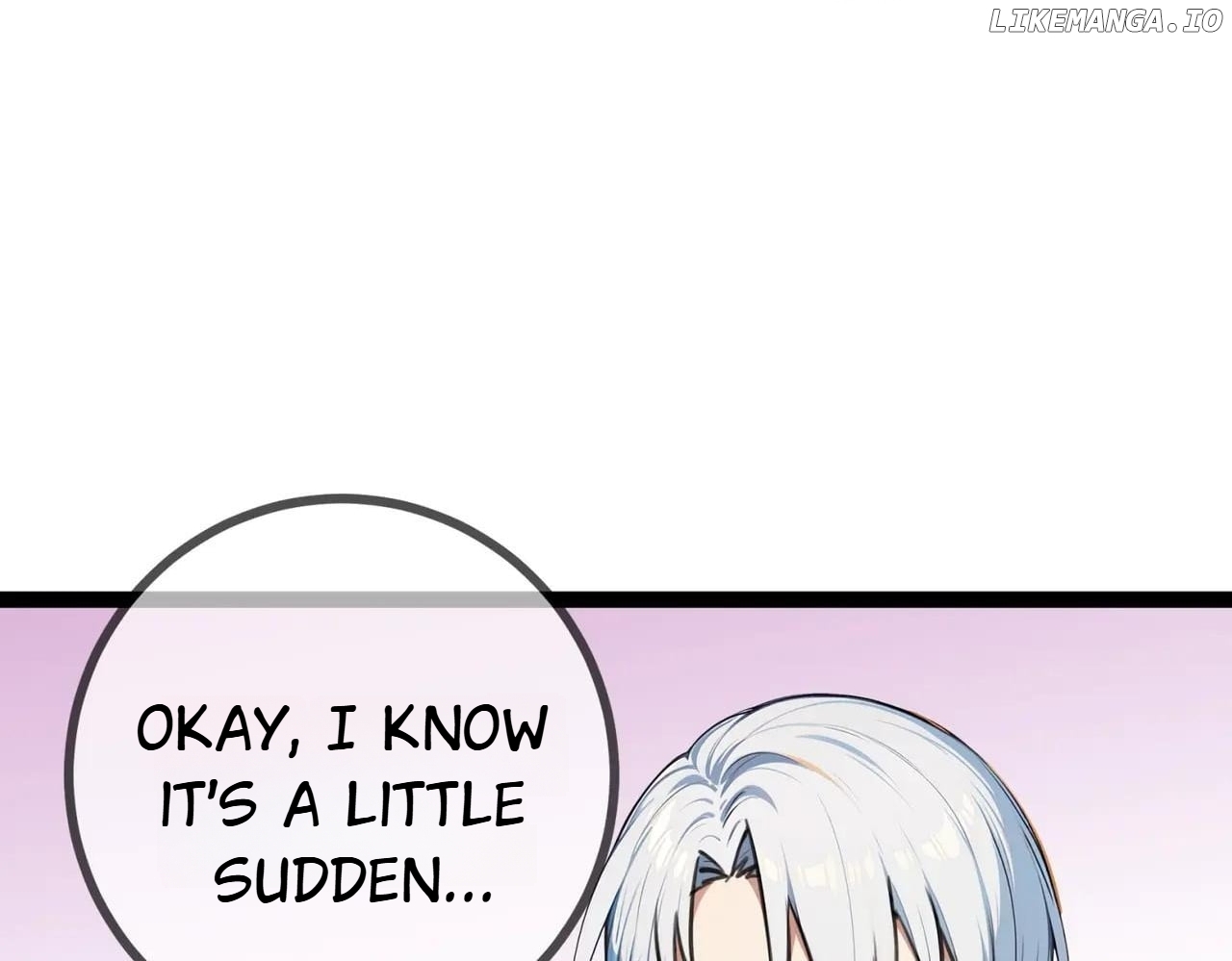 Daddy President Is Too Hard To Deal With Chapter 185 - page 14